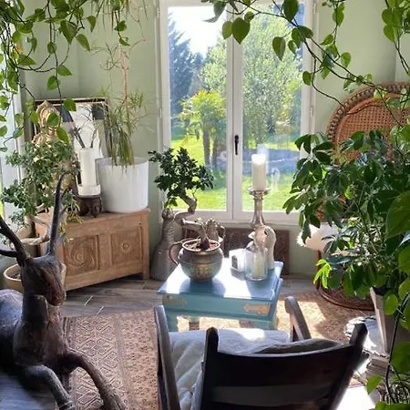 Bed & Breakfast Mon Repos Annebecq