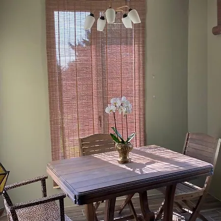 Mon Repos Annebecq Frühstückspension 3*