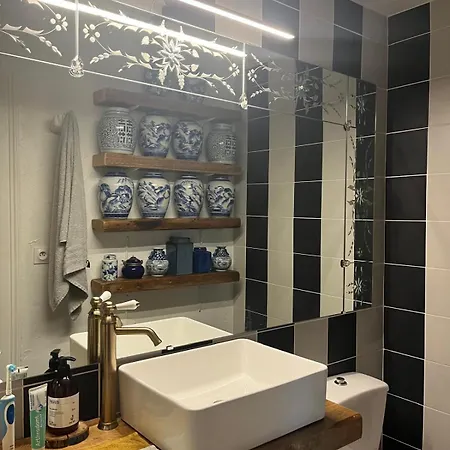 Mon Repos Annebecq Frühstückspension 3*