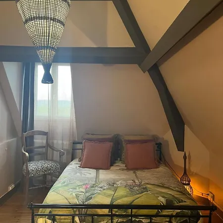 Mon Repos Annebecq 3* Landelles-et-Coupigny