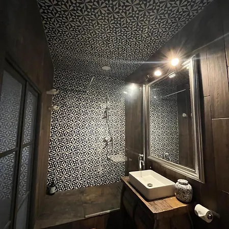 Mon Repos Annebecq Frühstückspension