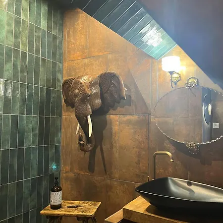 Frühstückspension Mon Repos Annebecq 3*