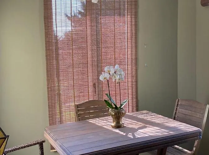 Mon Repos Annebecq Отель типа 