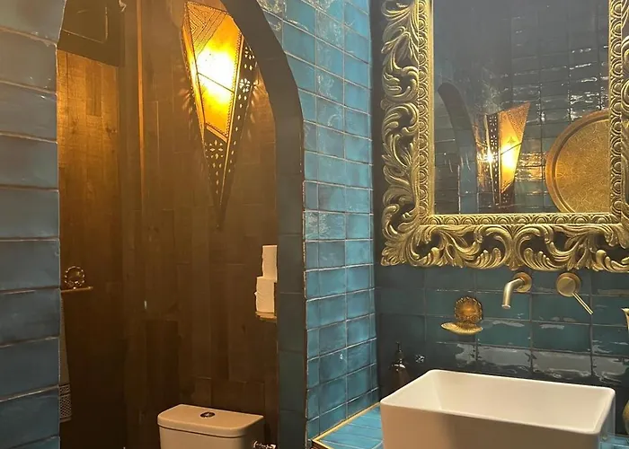 Mon Repos Annebecq Отель типа 