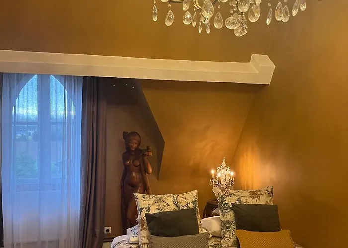 Mon Repos Annebecq 3*