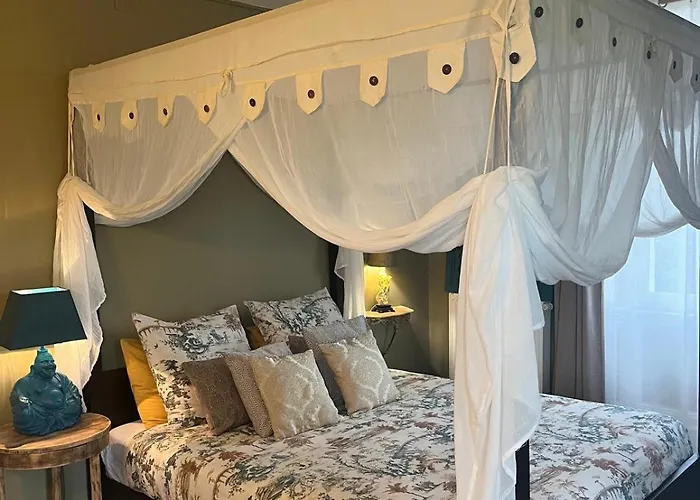 Mon Repos Annebecq Landelles-et-Coupigny